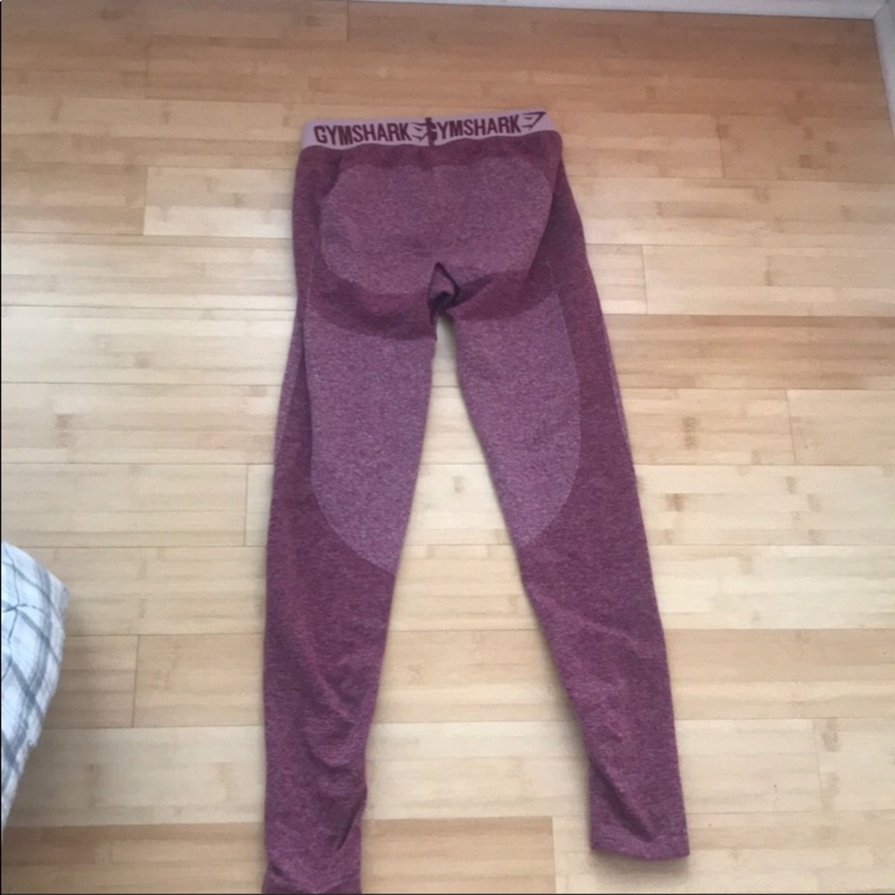 Brand new Gymshark leggings FLEX